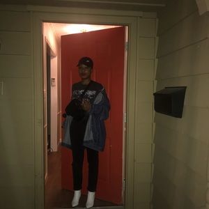 Meet your Posher, Elondria